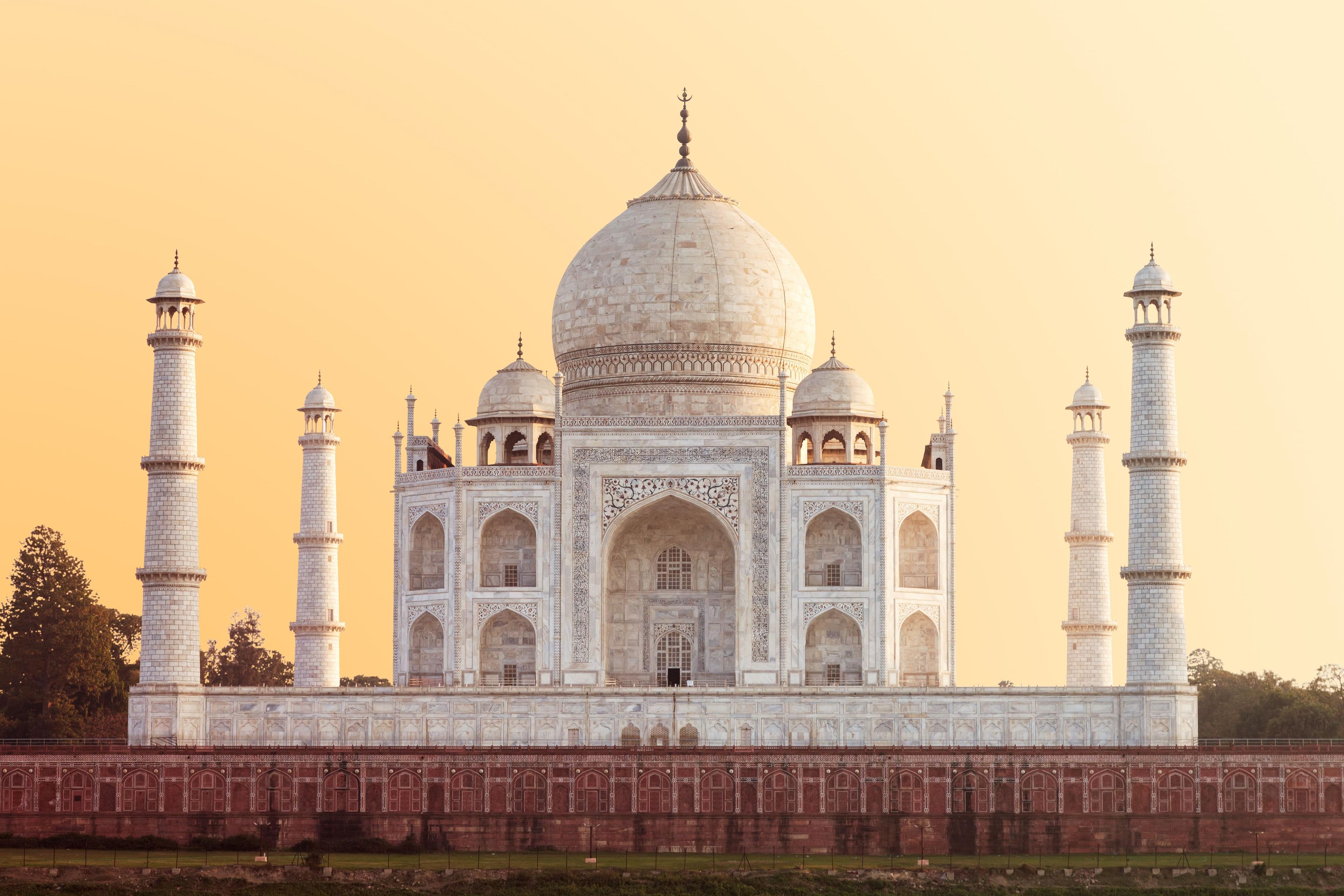 10 Must-See Architectural Wonders Around the World